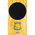 NBA Golden State Warriors Hardwood Classics Xbox Series S Console Skin